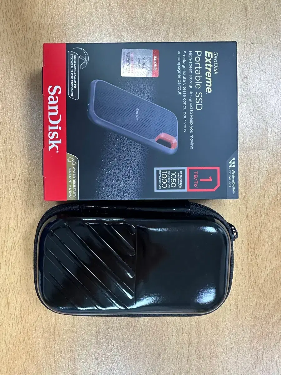 SanDisk Extreme PRO 4TB 外付けSSD SanDisk SSD 外付け 4TB USB 3.2